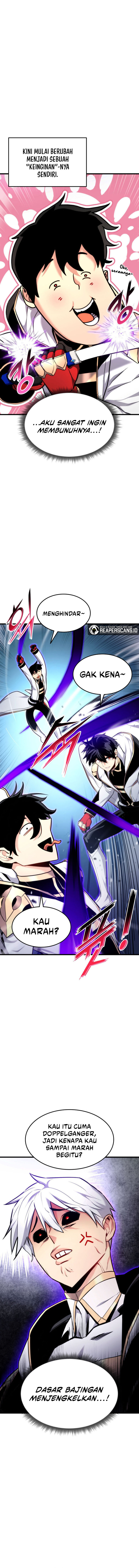 Ranker’s Return (Remake) Chapter 82 halaman 2