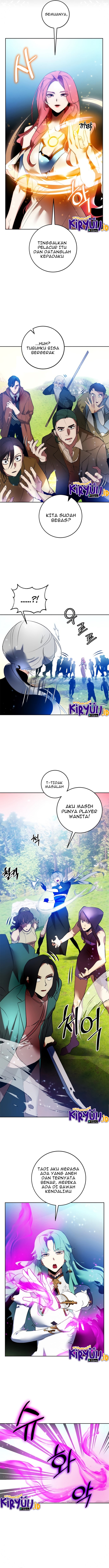 Return to Player Chapter 84 halaman 10