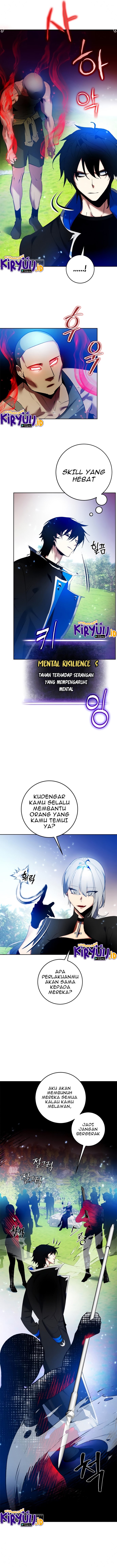Return to Player Chapter 84 halaman 6