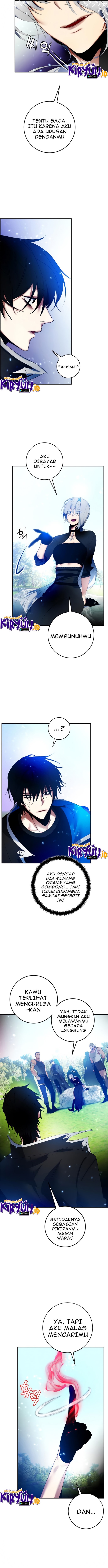 Return to Player Chapter 84 halaman 5