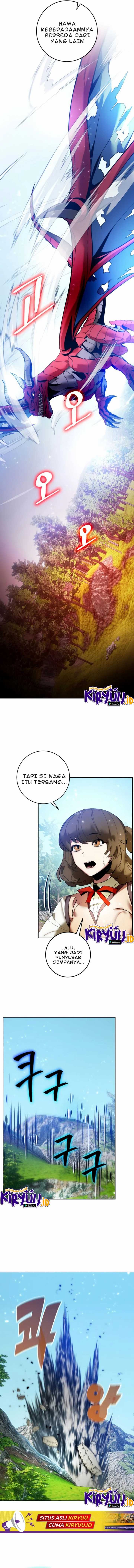 Return to Player Chapter 85 halaman 5