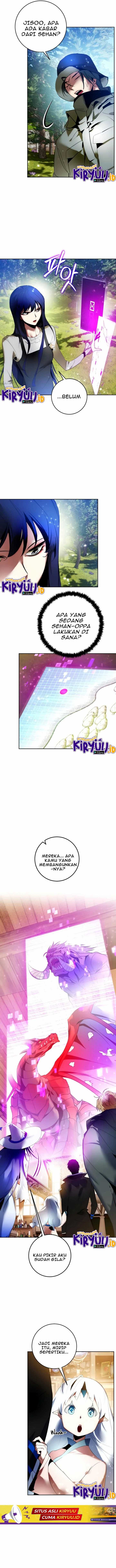 Return to Player Chapter 85 halaman 7