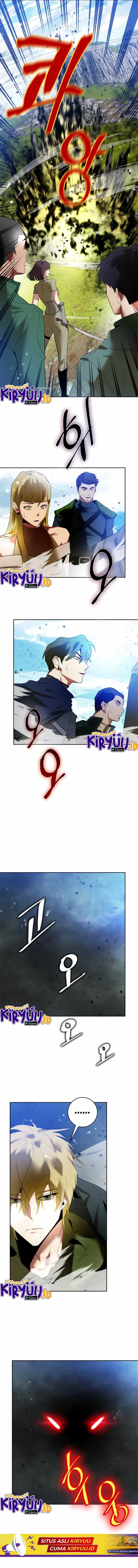 Return to Player Chapter 86 halaman 12