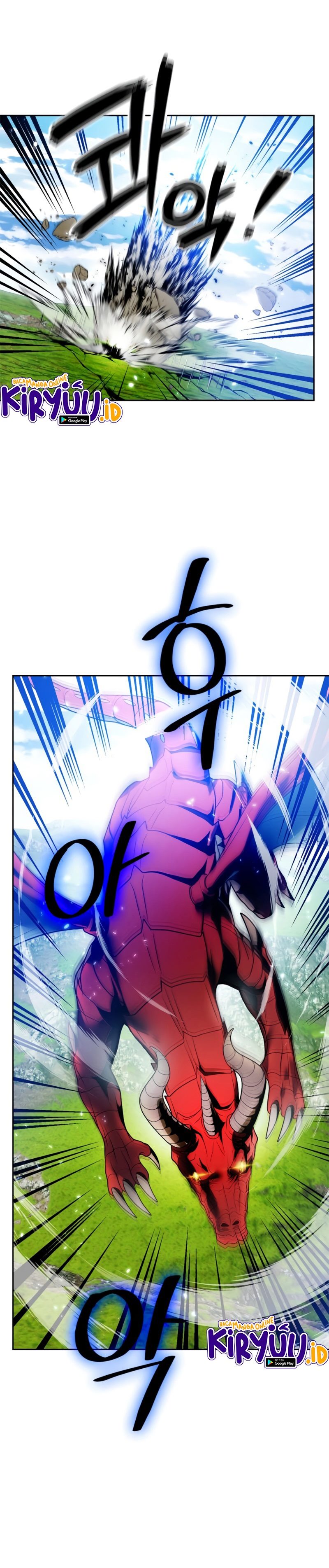 Return to Player Chapter 87 halaman 19