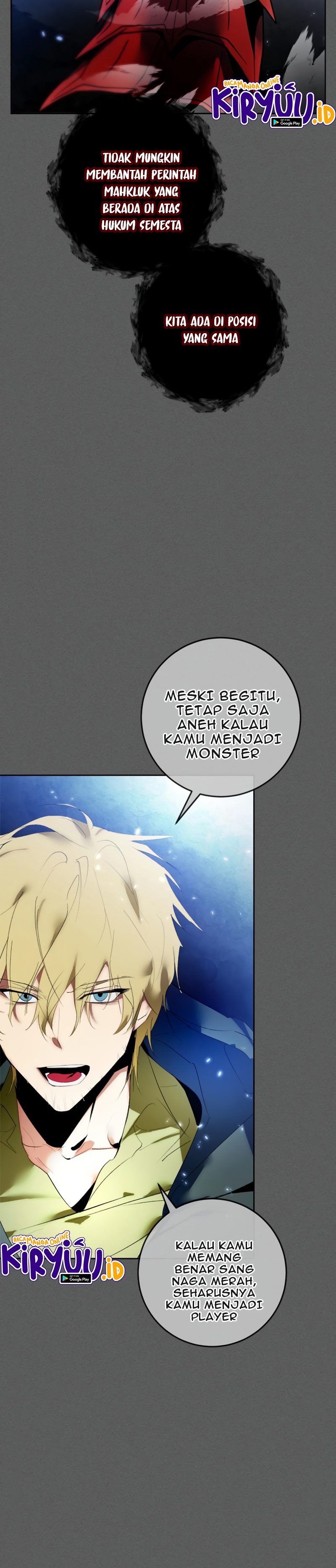 Return to Player Chapter 87 halaman 16