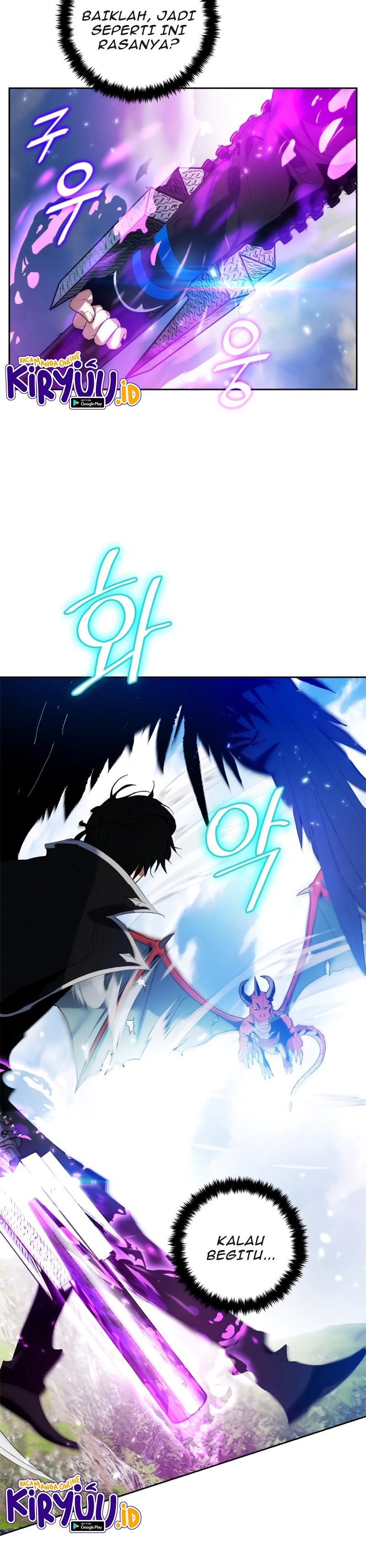 Return to Player Chapter 87 halaman 7
