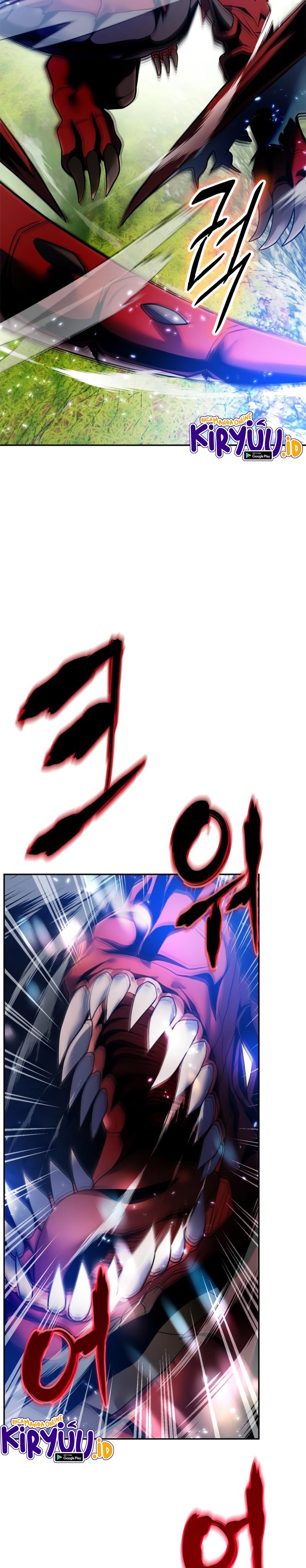 Return to Player Chapter 87 halaman 3