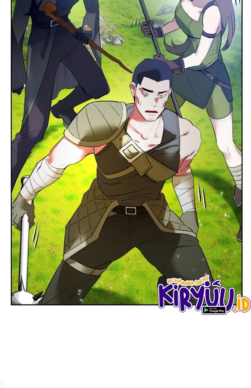 Return to Player Chapter 87 halaman 22