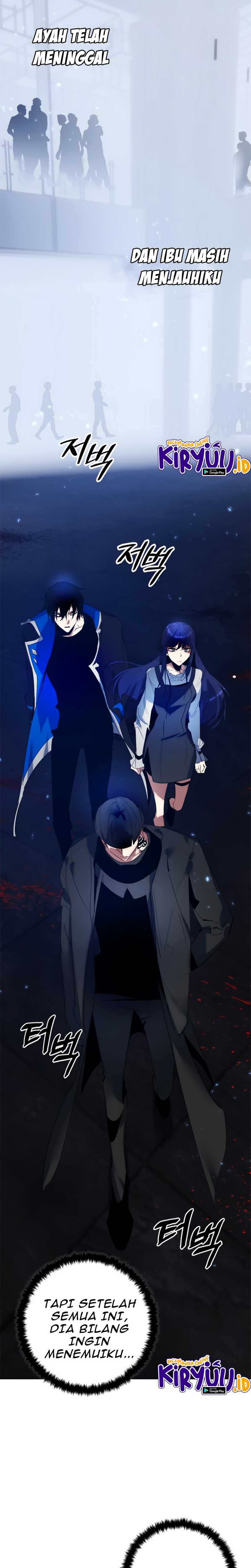 Return to Player Chapter 90 halaman 14