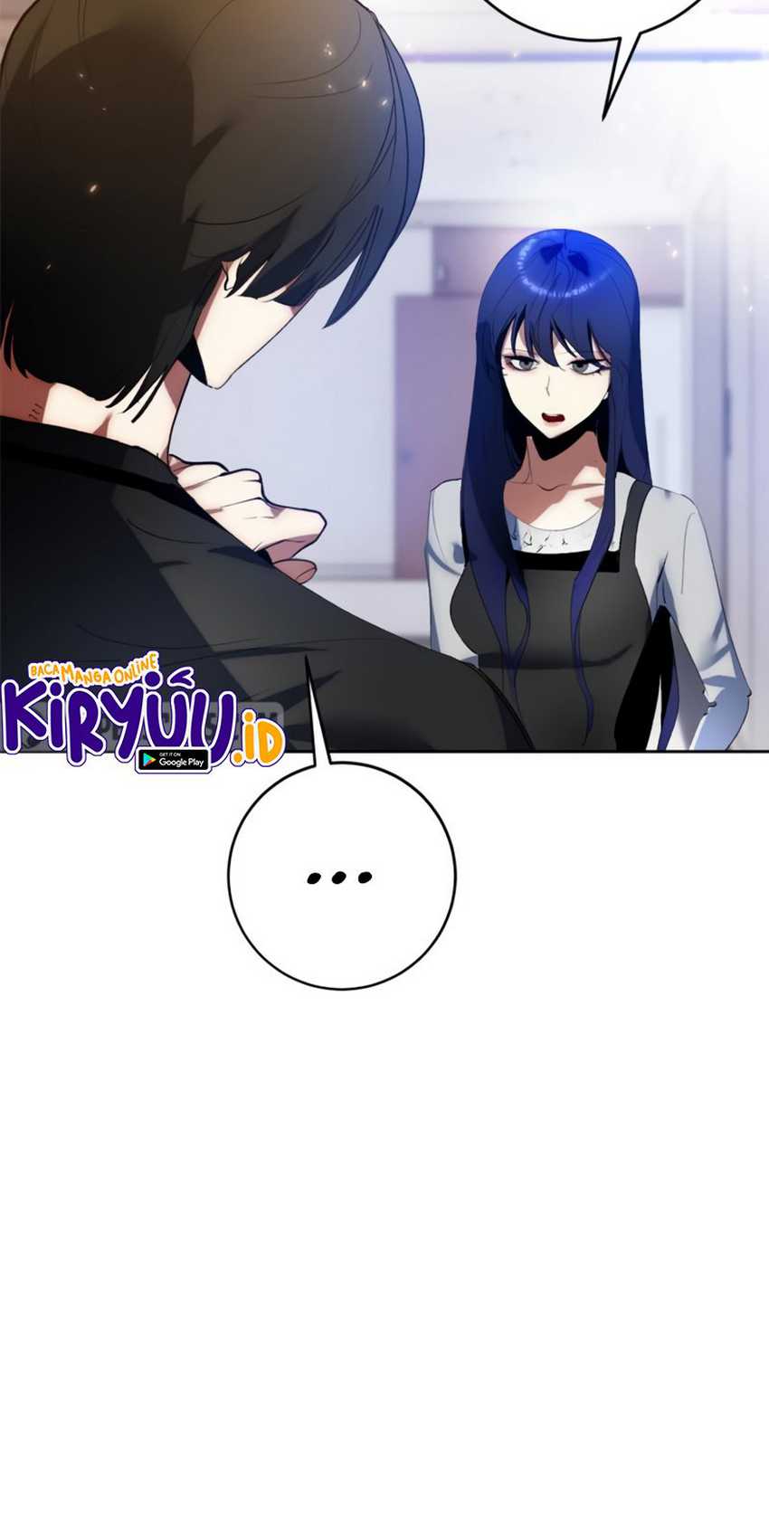 Return to Player Chapter 90 halaman 24