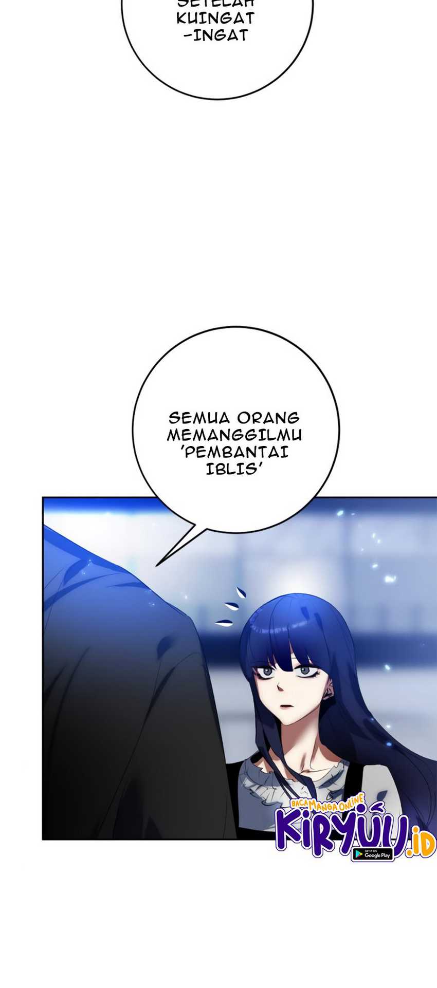 Return to Player Chapter 90 halaman 18