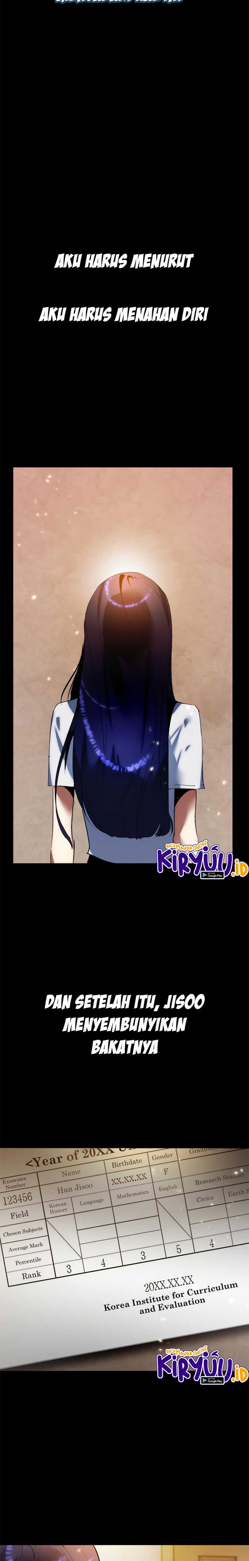 Return to Player Chapter 90 halaman 8