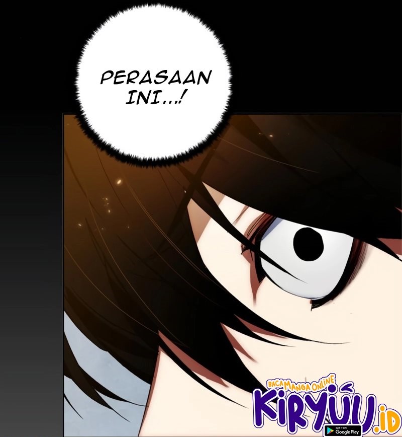 Return to Player Chapter 90 halaman 37