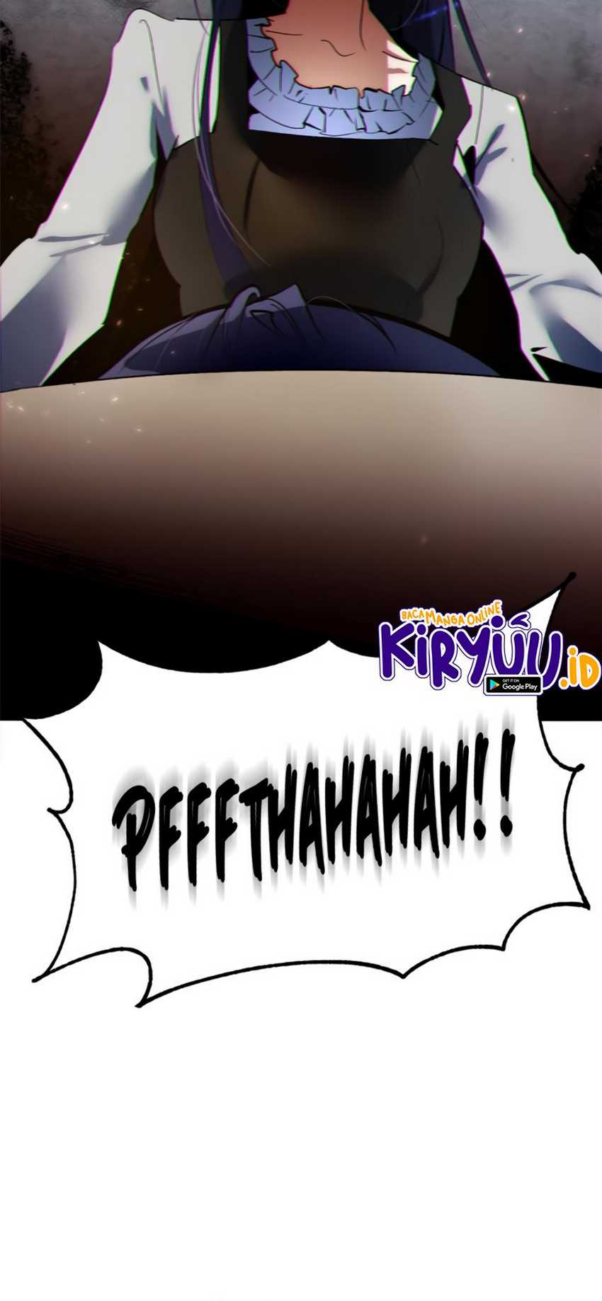 Return to Player Chapter 90 halaman 30