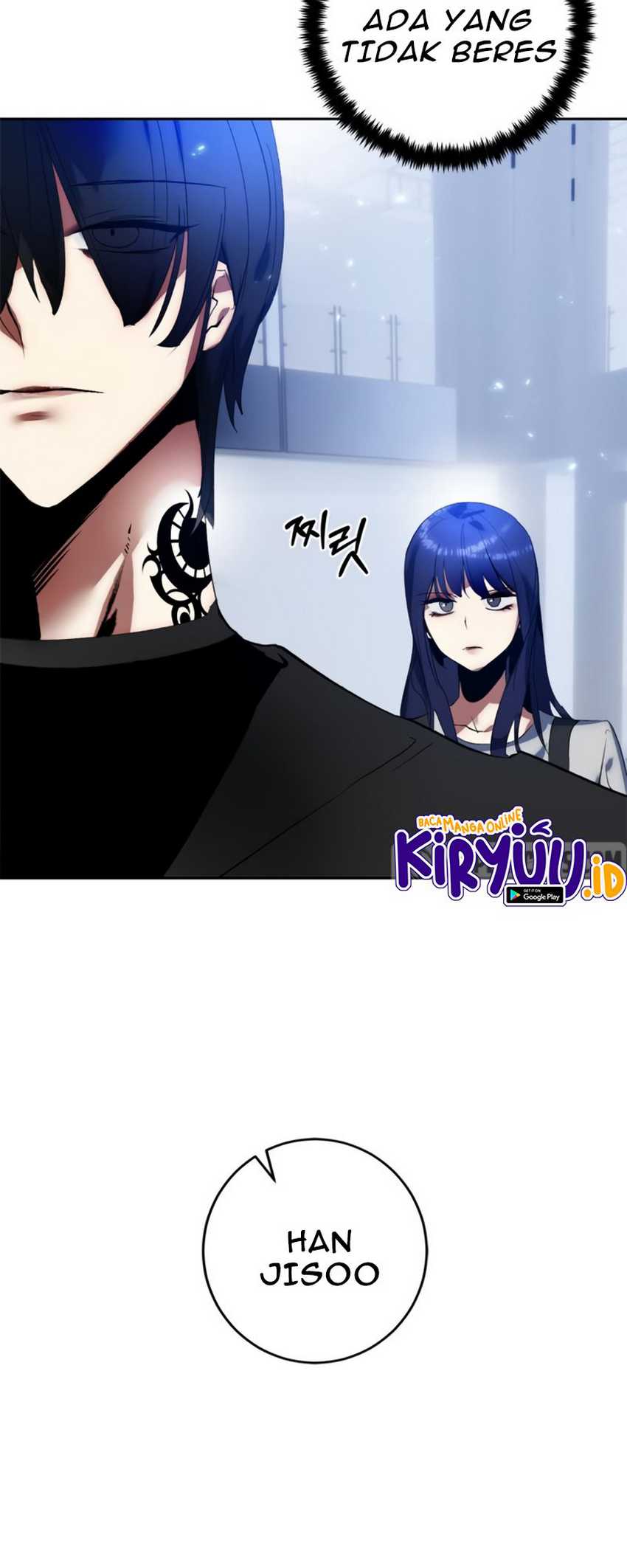 Return to Player Chapter 90 halaman 15
