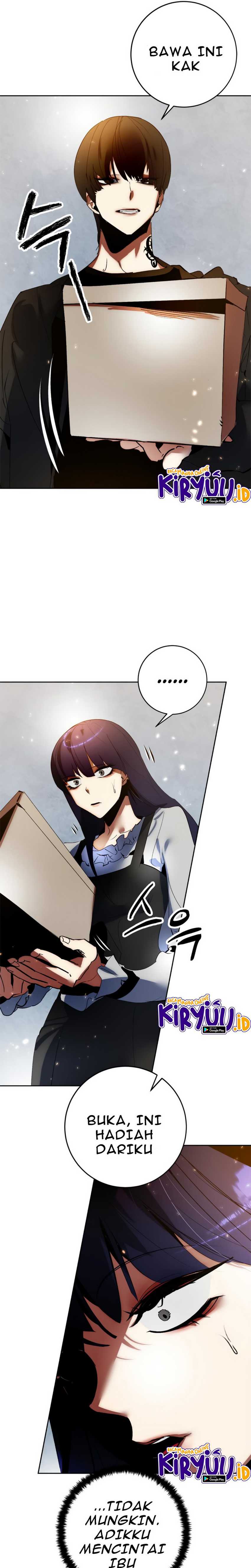Return to Player Chapter 90 halaman 28