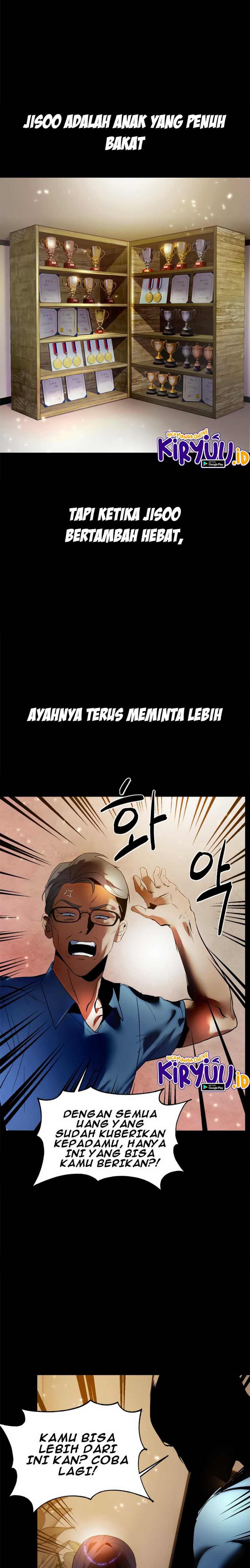 Return to Player Chapter 90 halaman 2