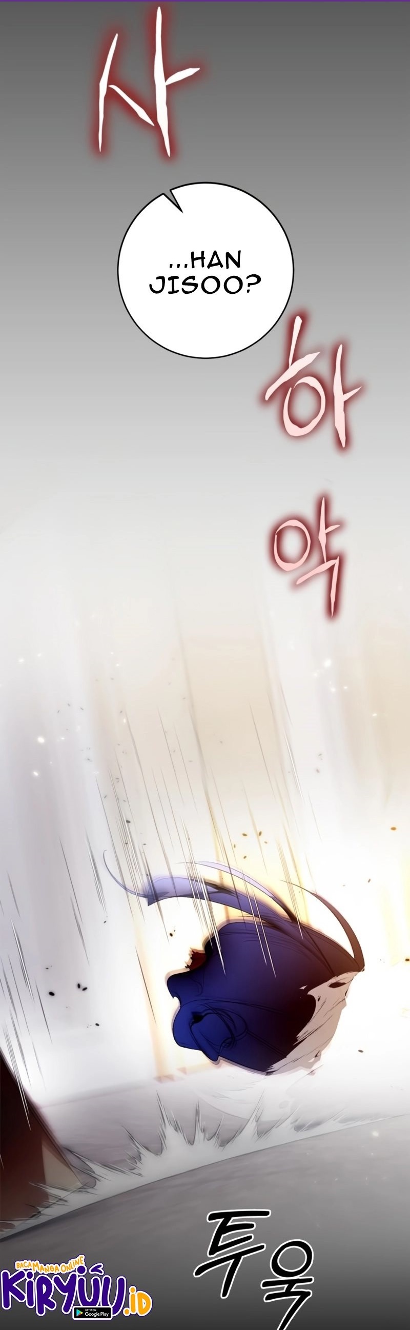 Return to Player Chapter 90 halaman 38