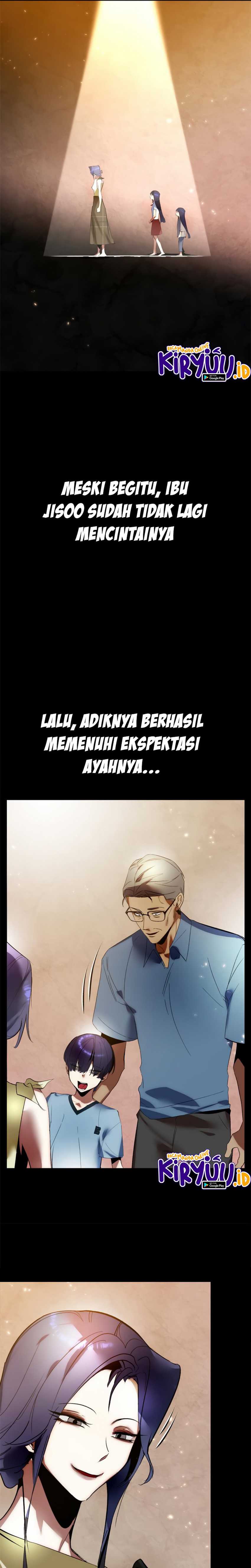 Return to Player Chapter 90 halaman 10