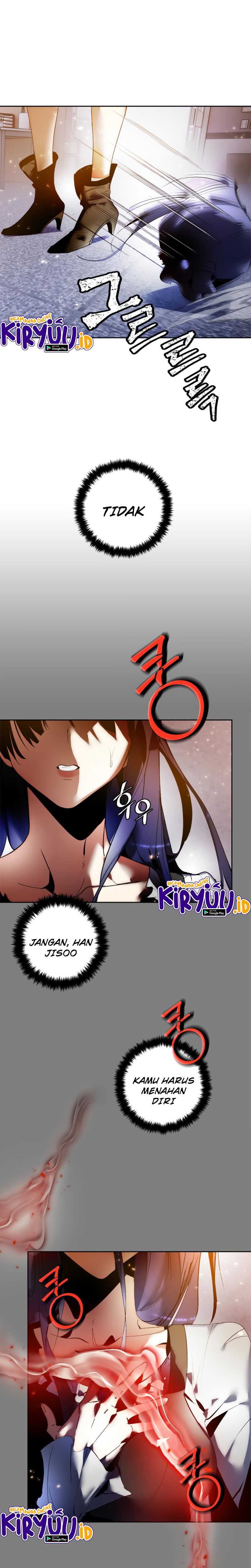 Return to Player Chapter 91 halaman 2