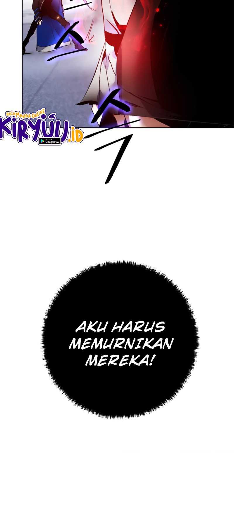 Return to Player Chapter 91 halaman 22