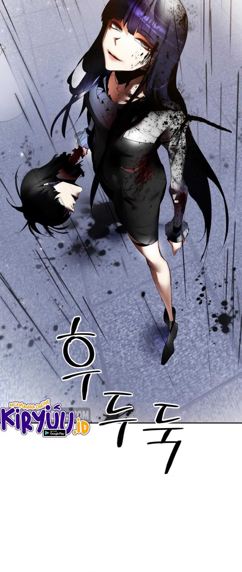 Return to Player Chapter 91 halaman 16
