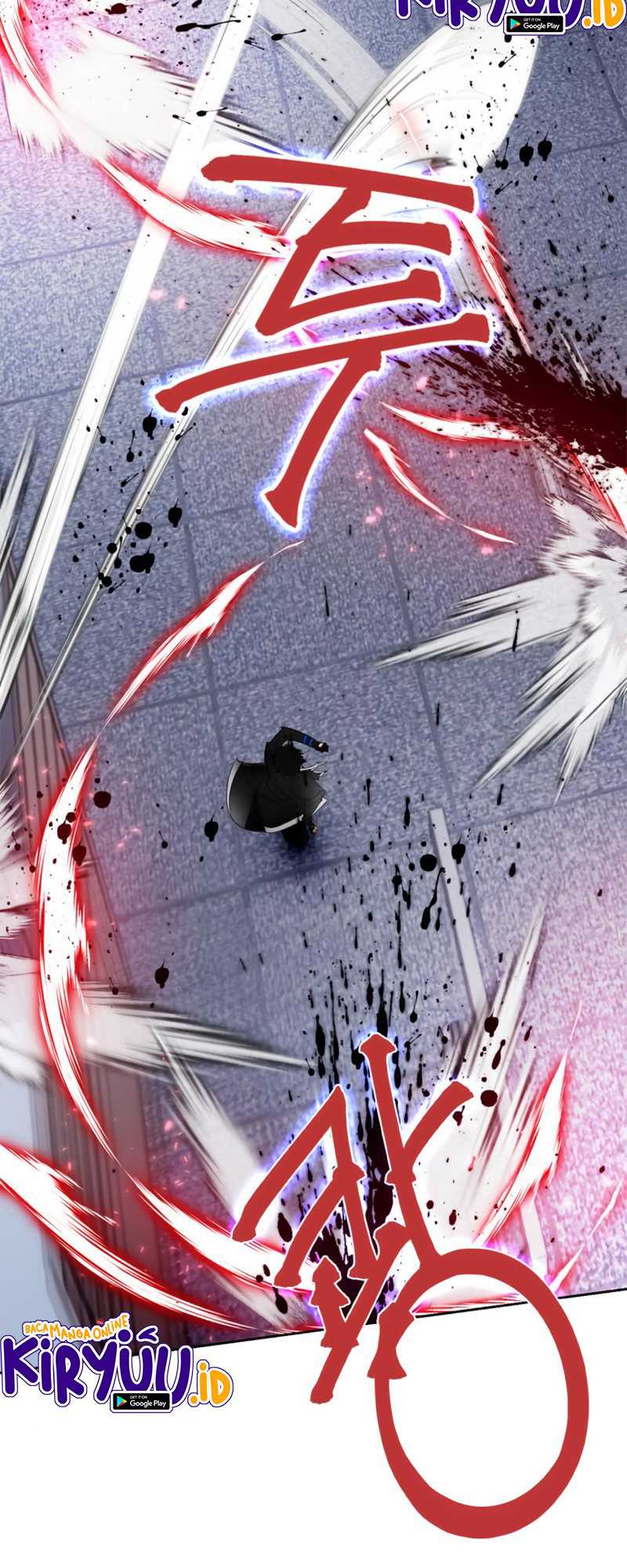 Return to Player Chapter 91 halaman 27