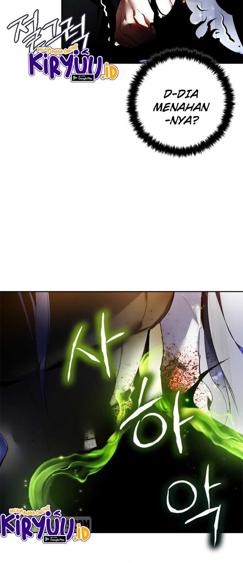 Return to Player Chapter 91 halaman 10