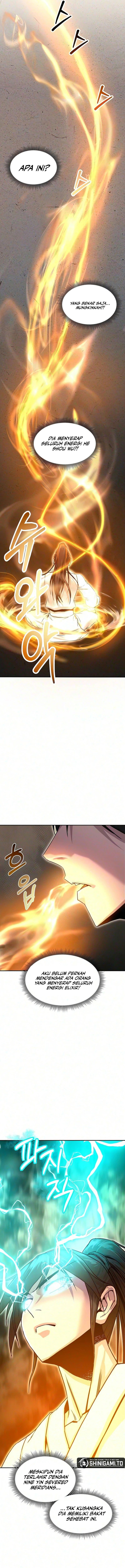 The Sword Emperor’s Path To Namgung Chapter 9 halaman 14