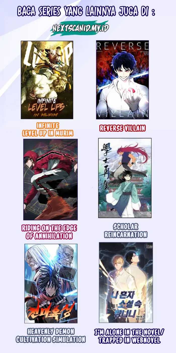 The Lazy Swordmaster Chapter 33 halaman 28