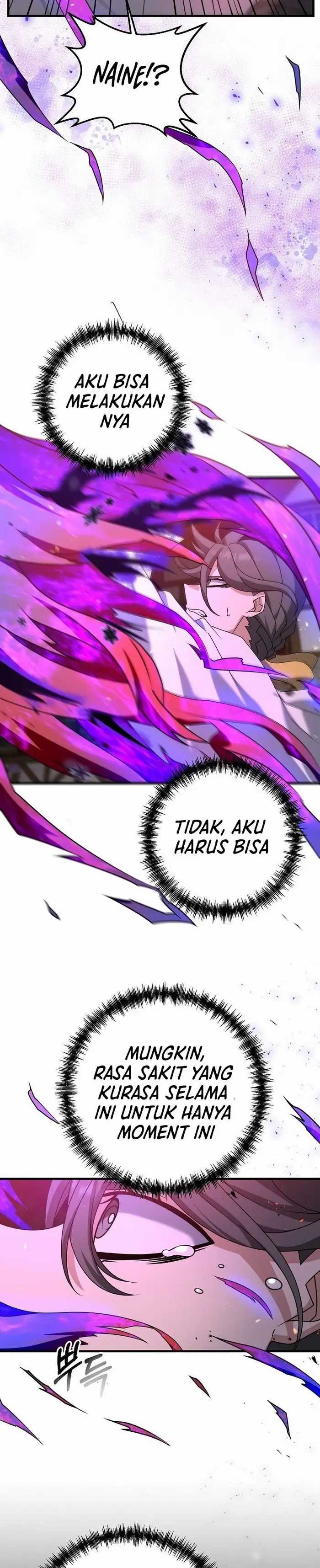 The Lazy Swordmaster Chapter 33 halaman 7