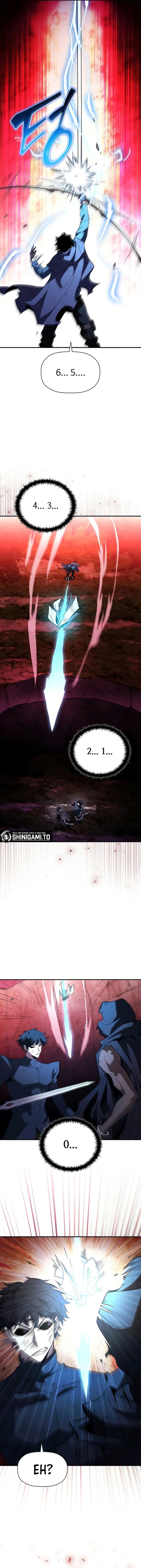 World's Strongest Survivor Chapter 21 halaman 9