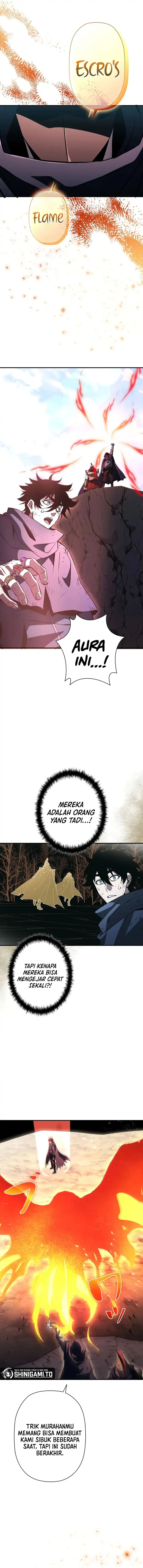 World's Strongest Survivor Chapter 23 halaman 11