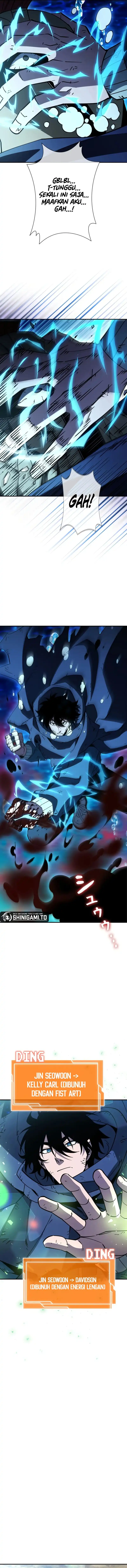 World's Strongest Survivor Chapter 24 halaman 9