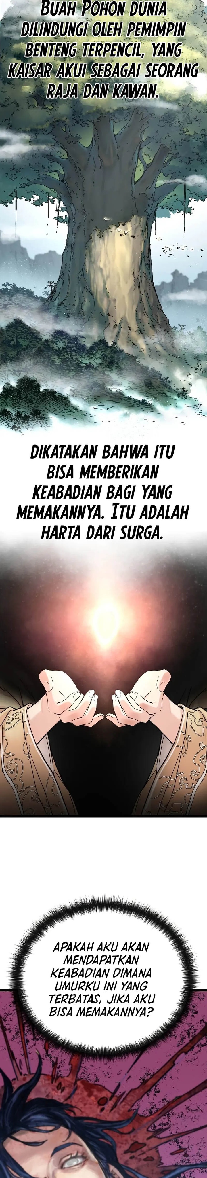 Surviving as a Genius on Borrowed Time Chapter 3 halaman 24