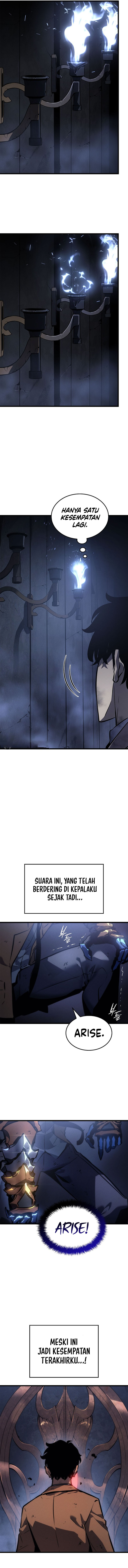 Solo Leveling Chapter 0 halaman 15