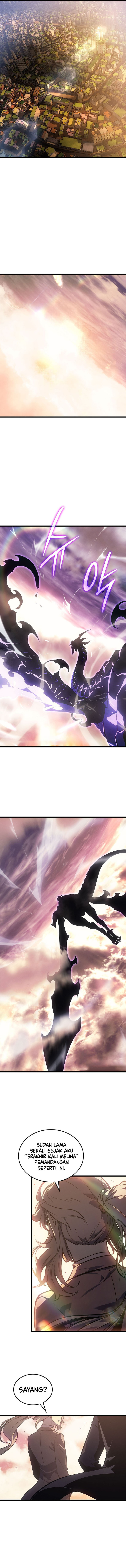 Solo Leveling Chapter 0 halaman 9