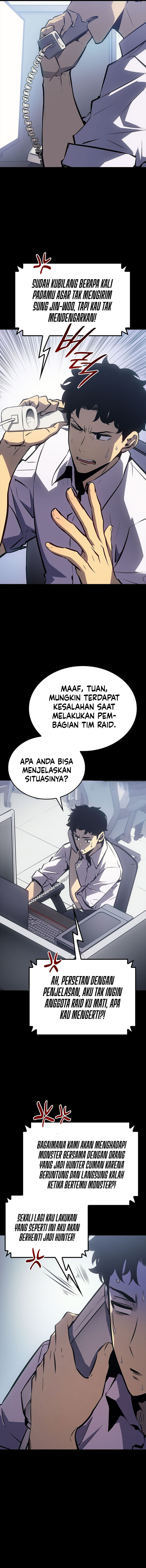 Solo Leveling Chapter 0 halaman 2