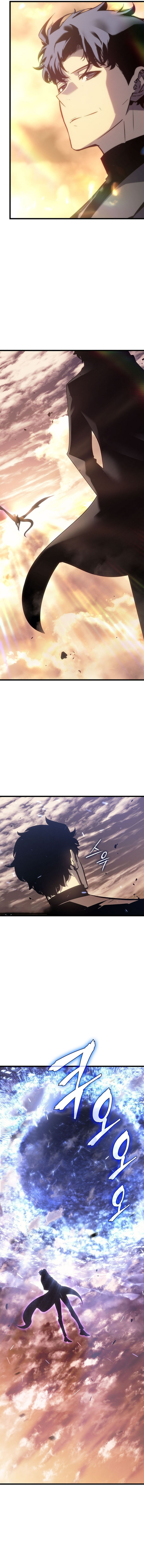 Solo Leveling Chapter 0 halaman 11