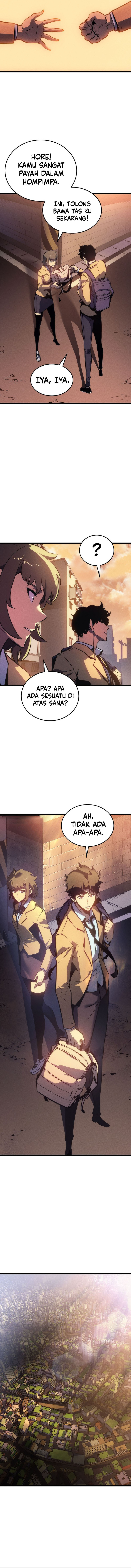 Solo Leveling Chapter 0 halaman 8