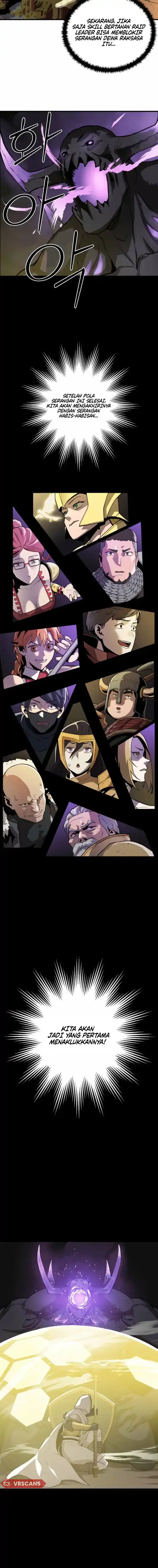 The S-Class Butler Chapter 1 halaman 6