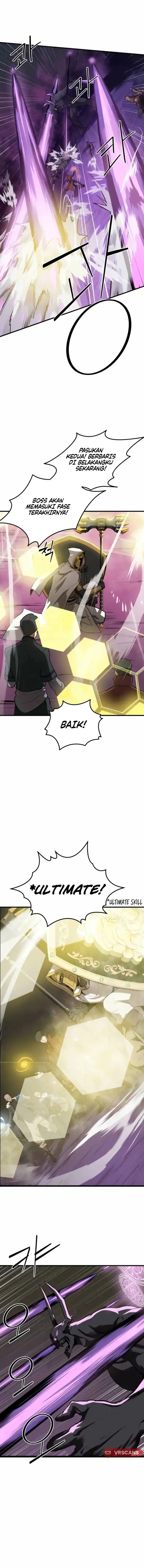 The S-Class Butler Chapter 1 halaman 4