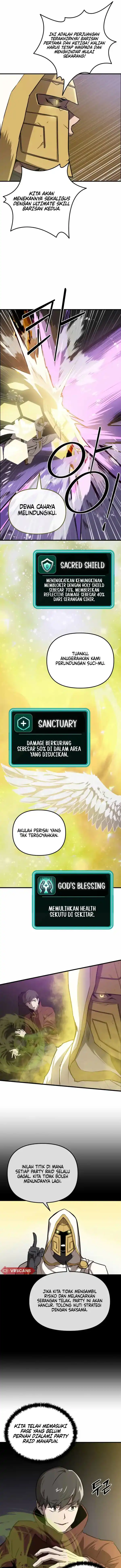 The S-Class Butler Chapter 1 halaman 5