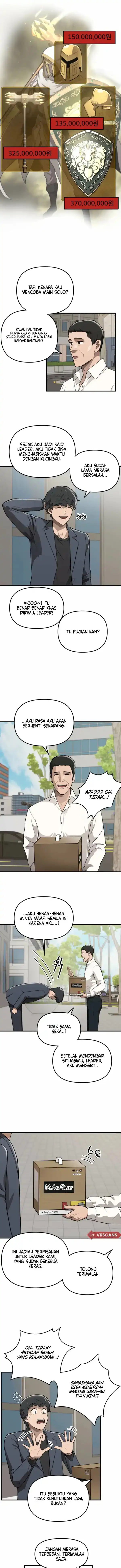 The S-Class Butler Chapter 1 halaman 13