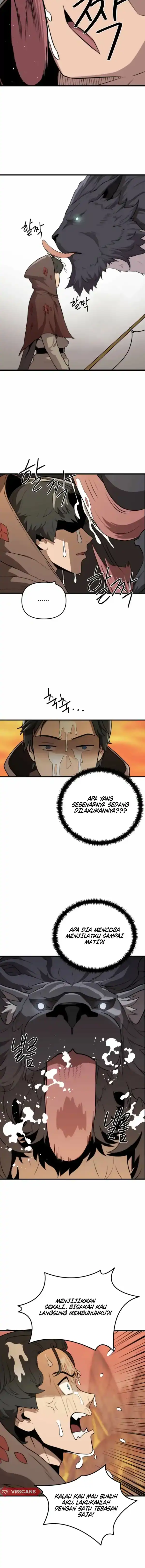 The S-Class Butler Chapter 1 halaman 26