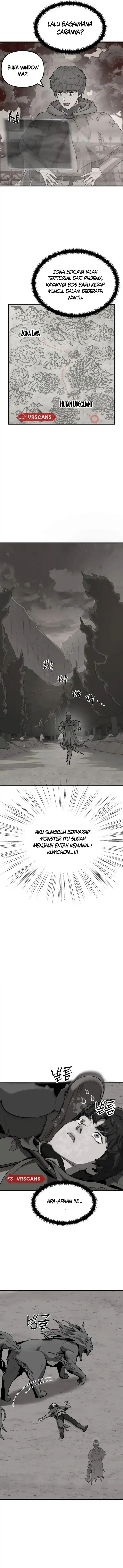 The S-Class Butler Chapter 2 halaman 8