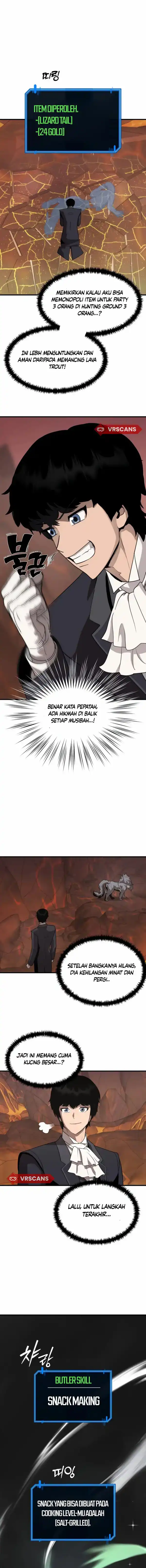 The S-Class Butler Chapter 3 halaman 15