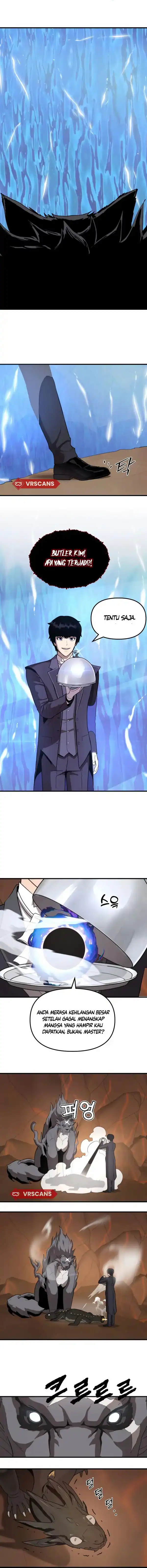 The S-Class Butler Chapter 3 halaman 12