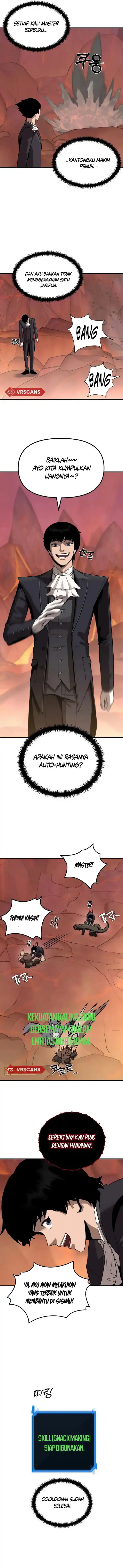 The S-Class Butler Chapter 4 halaman 2