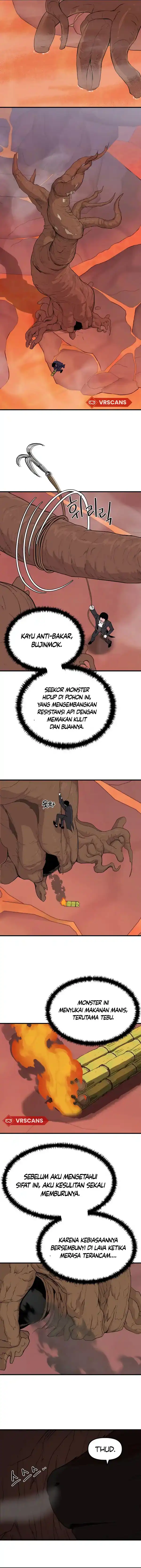 The S-Class Butler Chapter 4 halaman 11